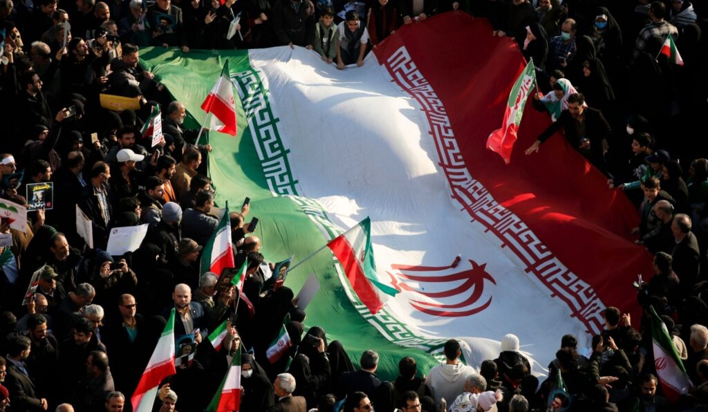 ABD İran Geriliminde Vatandaşlarını Acil Tahliyeye Çağırdı