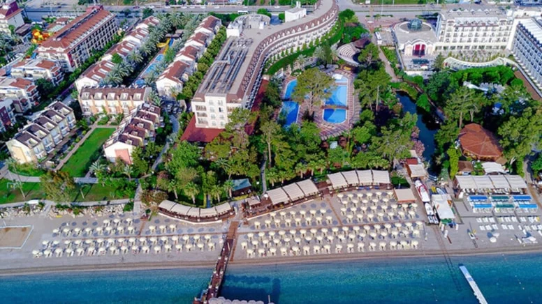 Alkoçlar Exclusive Markası İcradan Satışa Çıkıyor