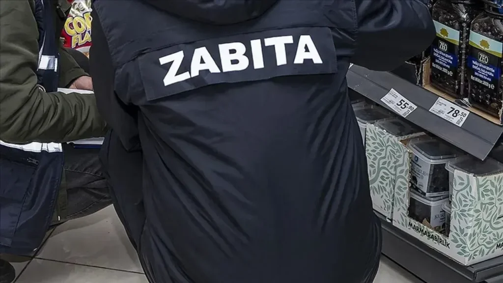 Antalya Büyükşehir Belediyesi 90 Zabıta Memuru Alımı