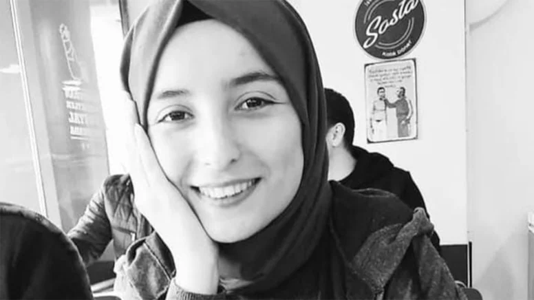 Atama sevinci yarım kaldı Melike öğretmenden acı haber