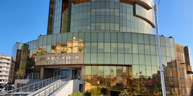 Aydın Büyükşehir Belediyesi 23 Memur Alımı