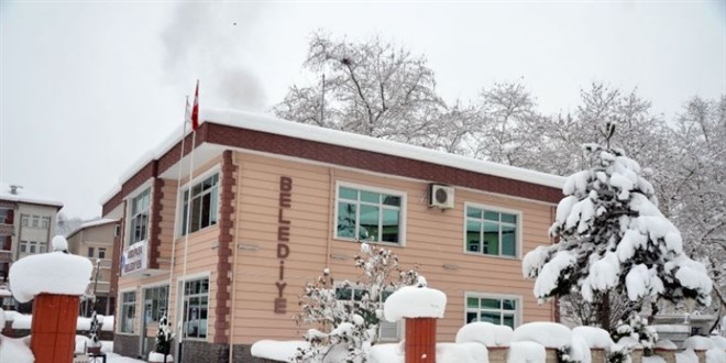 Bartın Abdipaşa Belediyesi 1 Sözleşmeli Personel Alımı