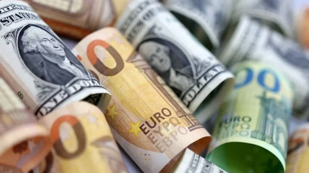 Döviz Kurlarında Son Hareketlilikler Dikkat Çekiyor