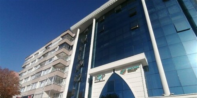 Mevlana Kalkınma Ajansı 1 Uzman Personel Alımı