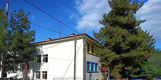 Tokat Tanoba Belediyesi 1 Memur Alımı