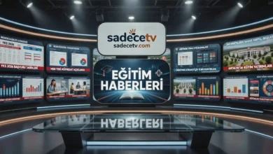 Bakan Tekin Öğrenci ve Öğretmenlerle İftar Sofrasında Buluştu