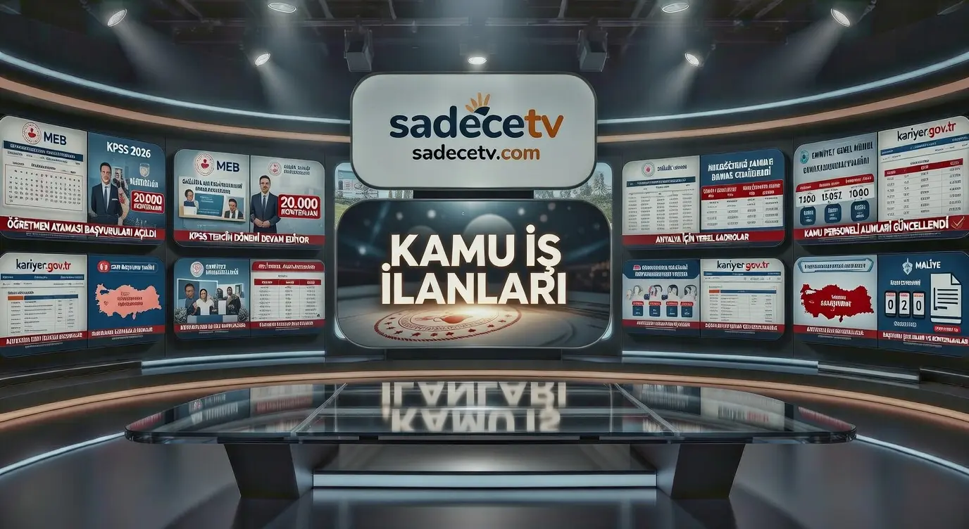 Beşiktaş Belediyesi 15 Zabıta Memuru Alımı