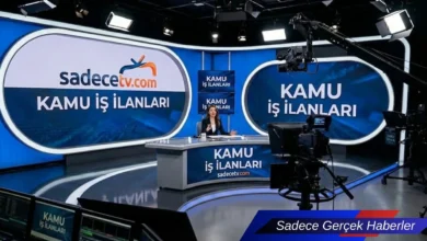 Aydın Büyükşehir Belediyesi 23 Memur Alımı