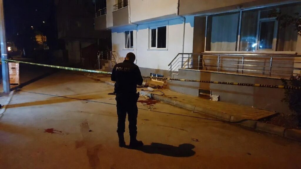 17 Yaşındaki Ebru'nun Cinayeti Yıllar Sonra Aydınlatıldı