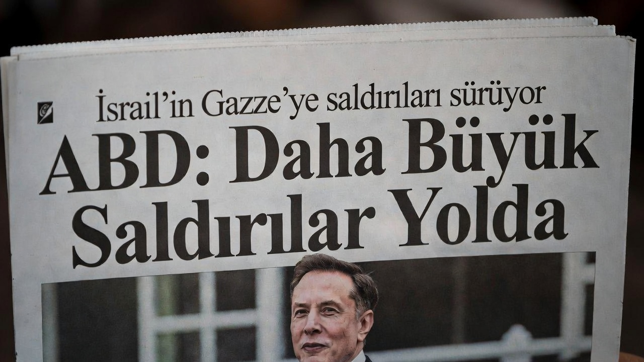 ABD Savunma Bakanından İran’a Sert Uyarı: Daha Büyük Saldırılar Geliyor