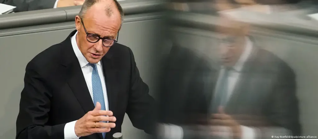 Almanya İran Misillemelerine Son Verin Çağrısı Yaptı