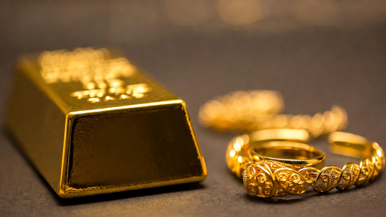 Altın Fiyatlarındaki Hareketlilik Yatırımcıları Heyecanlandırıyor