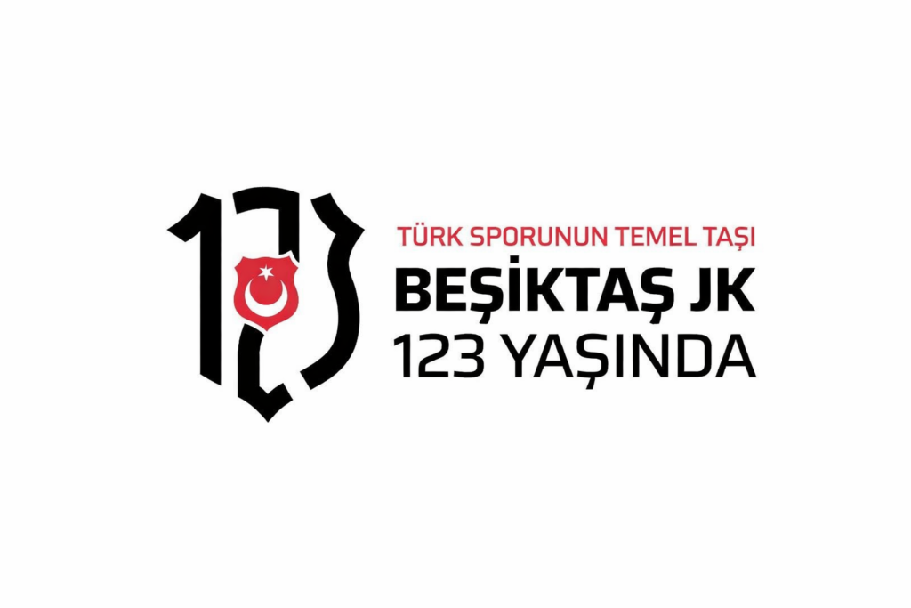 Beşiktaş'ta 123. Yıl Kutlamaları Heyecan Verici Adımlarla Başlıyor