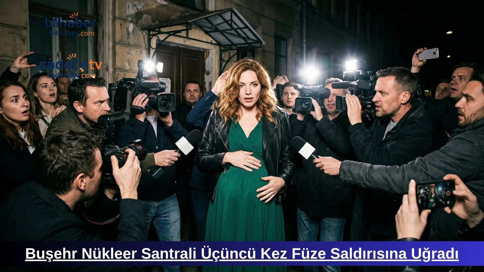 Bonnie Blue İkiz Hamilelik İddiasıyla Yeni Skandal Yarattı