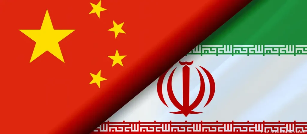 Çin İran Çatışmasında Ne Tür Endişeler Taşıyor?