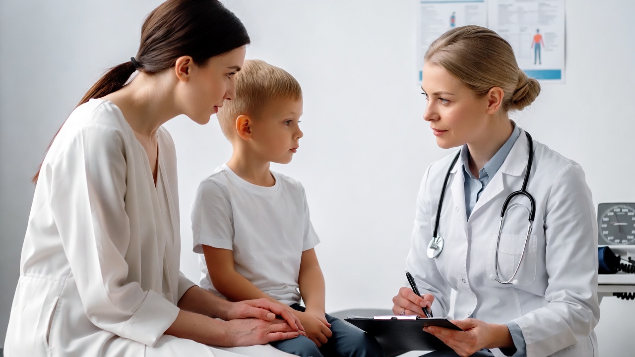 Çocuklarda Alt Islatma Sorunu ve Kalıcı Çözüm Yaklaşımları