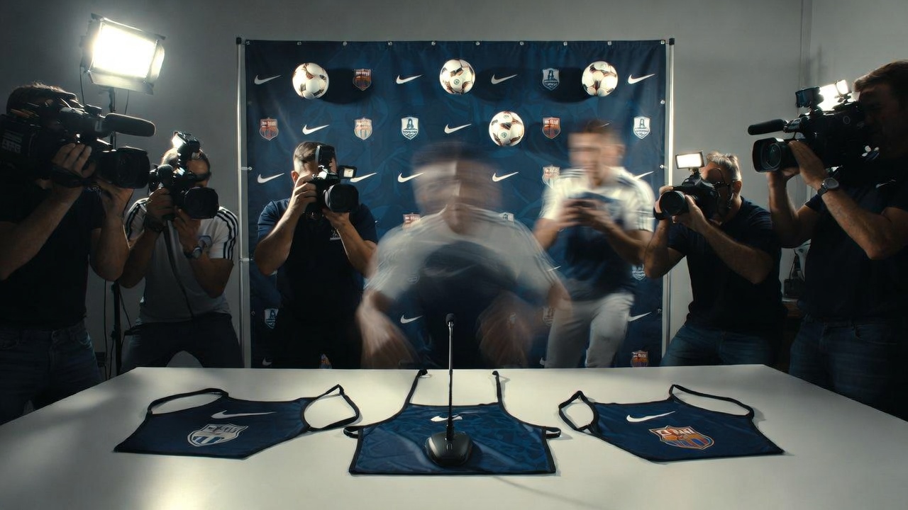 Derbi Sonrası Basın Toplantısında Beklenmedik Bir Patlama Yaşandı