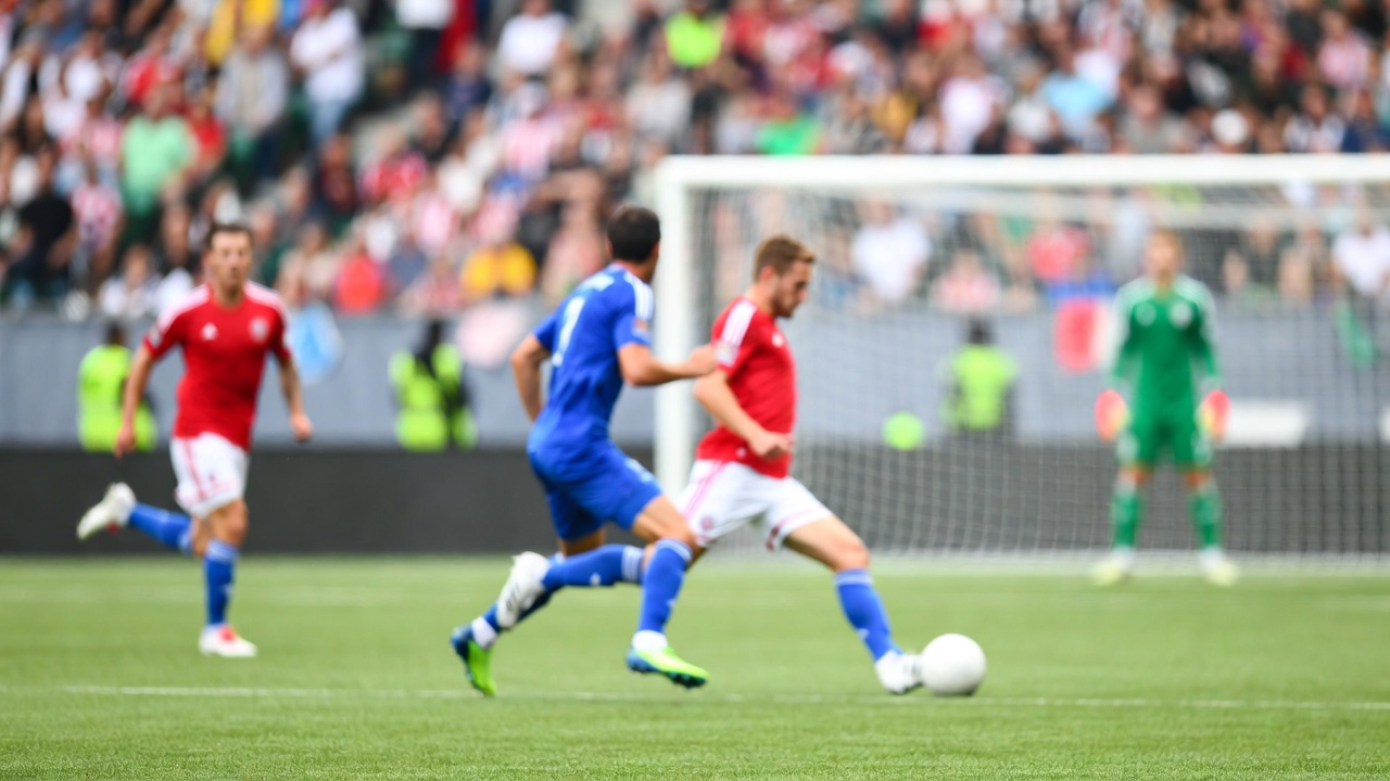 Derbide Tartışmalı Kararlar Uzman Gözünden Değerlendirildi