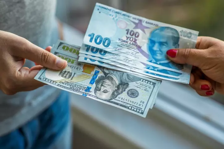 Dolar Kuru Euro Kuru? Canlı Güncel Pariteler