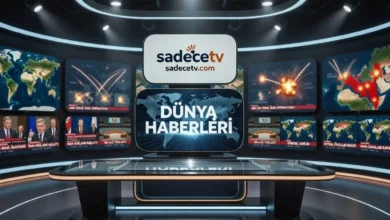 Trump İran'a Asıl Büyük Saldırının Yakında Geleceğini Belirtti