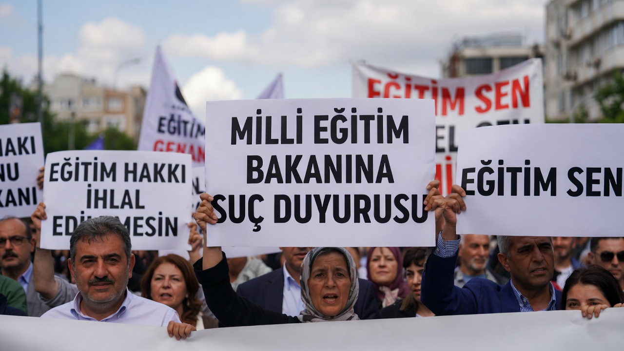 Eğitim Politikalarında Yeni Bir Tartışma Dalgalanıyor