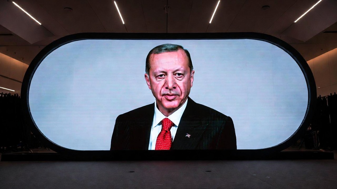 Erdoğan İran Savaşında Hodri Meydan Demekten Çekinmeyeceğini Söyledi