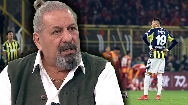Erman Toroğlu'ndan Antalyaspor Fenerbahçe maçına flaş yorumlar