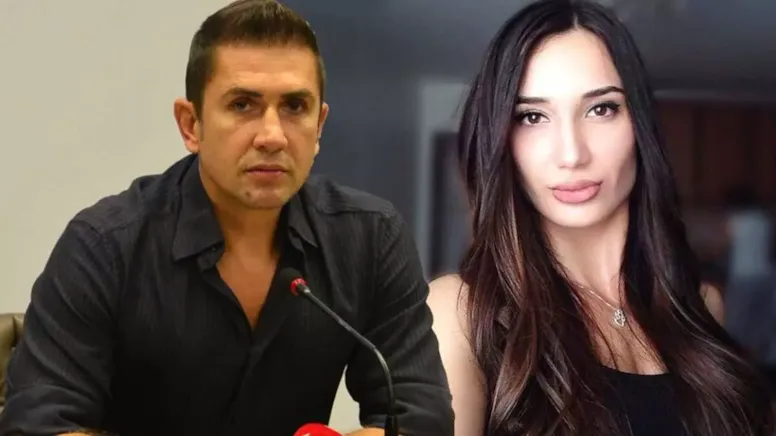 Eski futbolcu Emre Aşık ile manken eşi arasındaki hukuk mücadelesi yeni bir boyuta taşındı