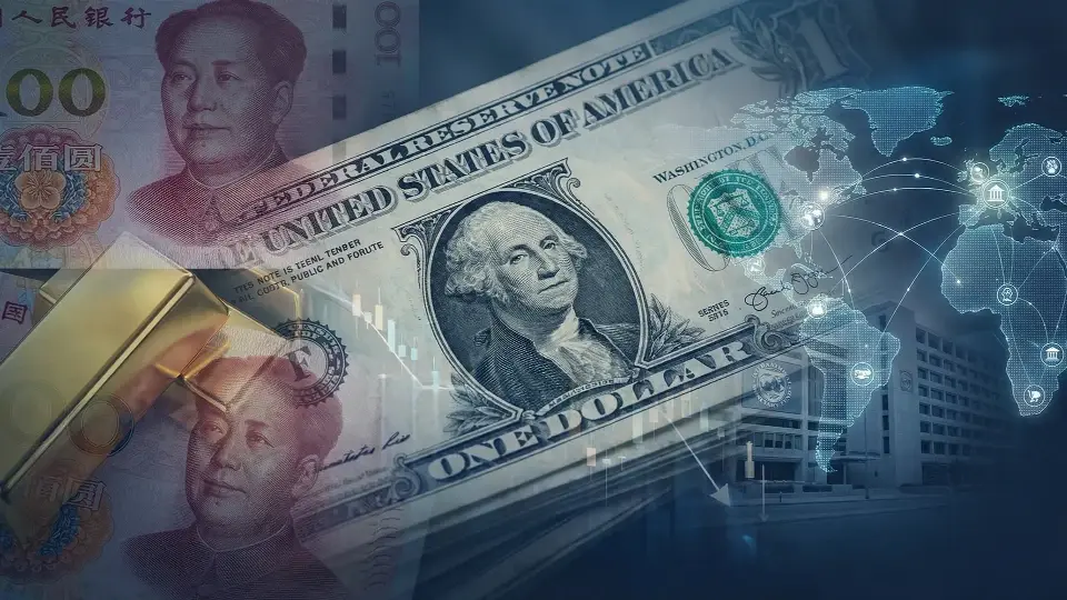 Finansal piyasaların geleceği ve toplumsal değişimin perde arkası