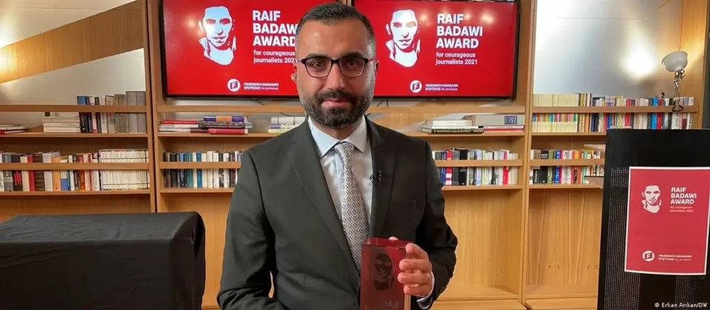 Gazeteci Alican Uludağ Tutukluluğu İtirazı Reddedildi