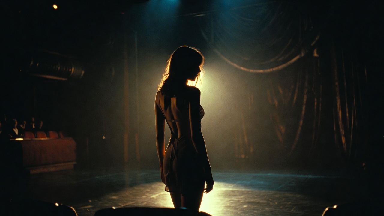 Gülşen’in Londra Videosu Sosyal Medyada Fırtına Kopardı