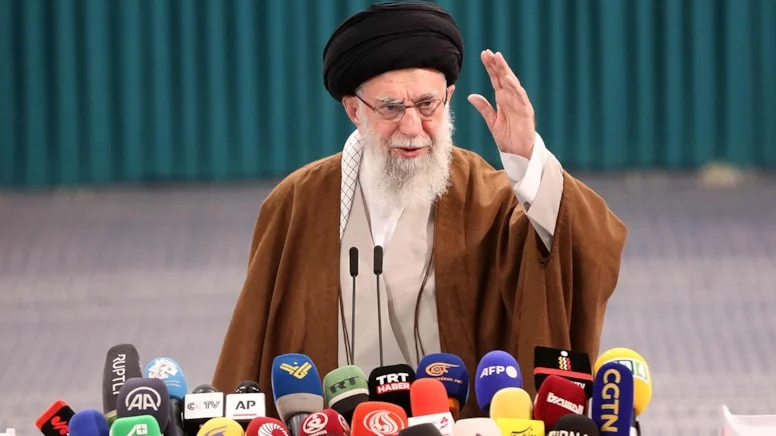 Hamaney'in Ailesini Sarsan Kayıplar