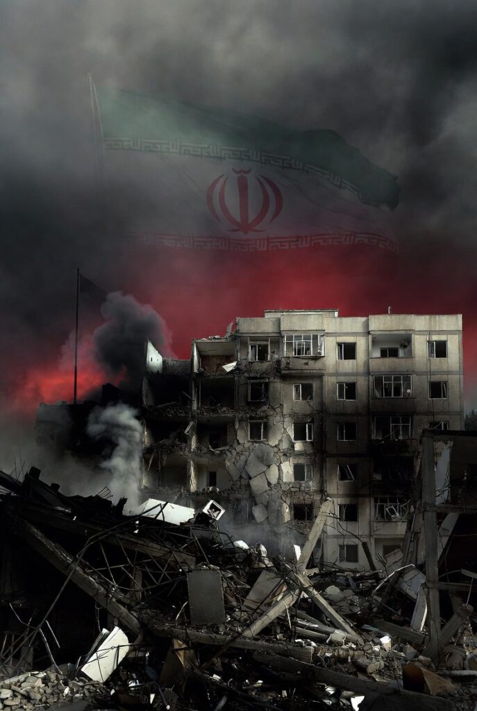 Hamaney'in kritik tercihi bölgeyi sarsıyor