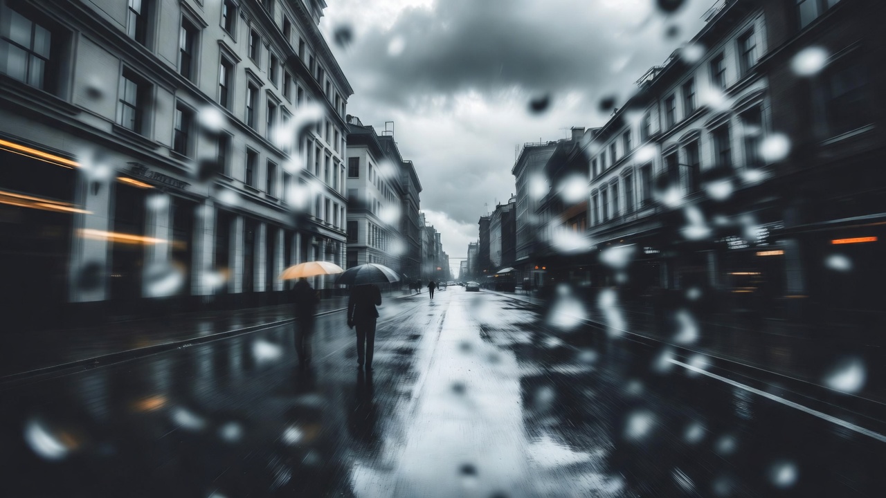 Hava Koşullarında Önemli Gelişmeler Yaşanıyor