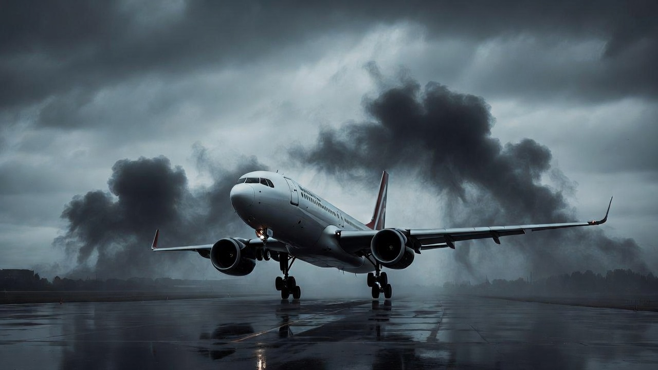 Havacılık sektörünü sarsan o büyük ve gizemli karar