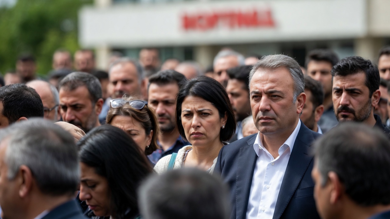 İlber Ortaylı’nın Yoğun Bakım Süreci Sevenlerini Derinden Üzdü