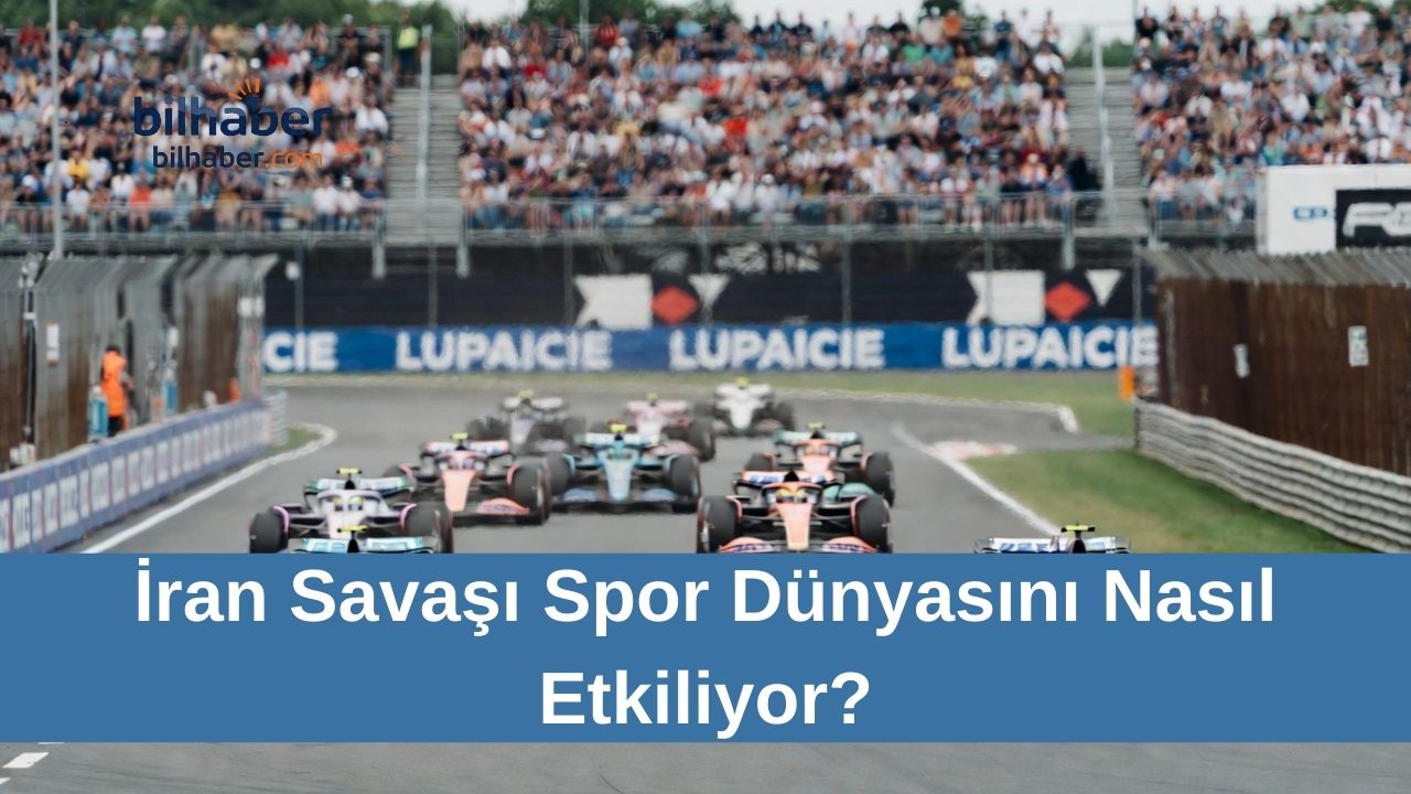 İran Savaşı Spor Dünyasını Nasıl Etkiliyor?