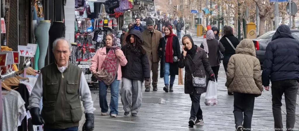 İran'ın Mozaik Nüfusu Kimlerden Oluşuyor