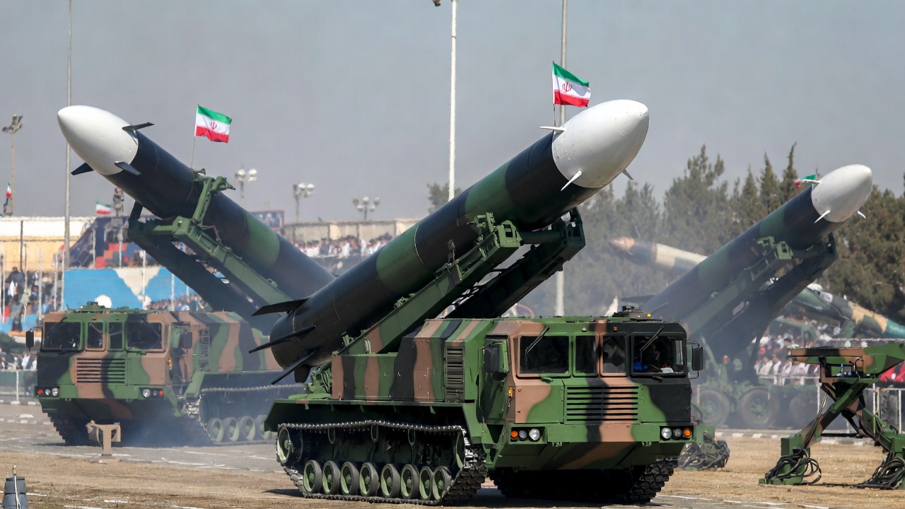 İran’ın Stratejik Hamleleri Küresel Dengeleri Etkileyebilir