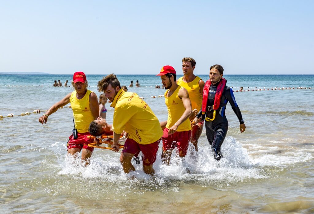 İstanbul Yönetim Yenileme 592 Cankurtaran Personeli Alıyor