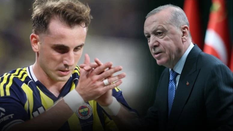 Kerem Aktürkoğlu Ailesinde Sürpriz Bir Gelişme Yaşandı