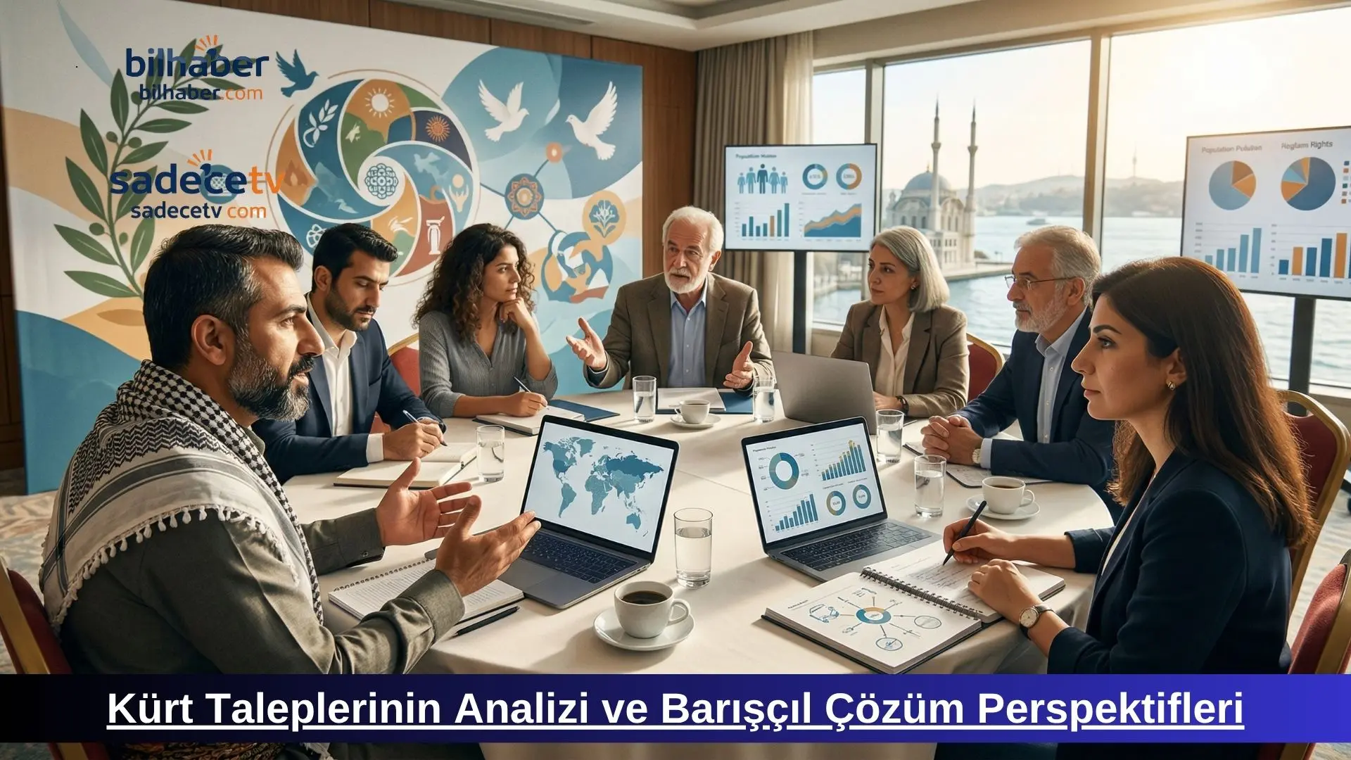 Kürt Taleplerinin Analizi ve Barışçıl Çözüm Perspektifleri