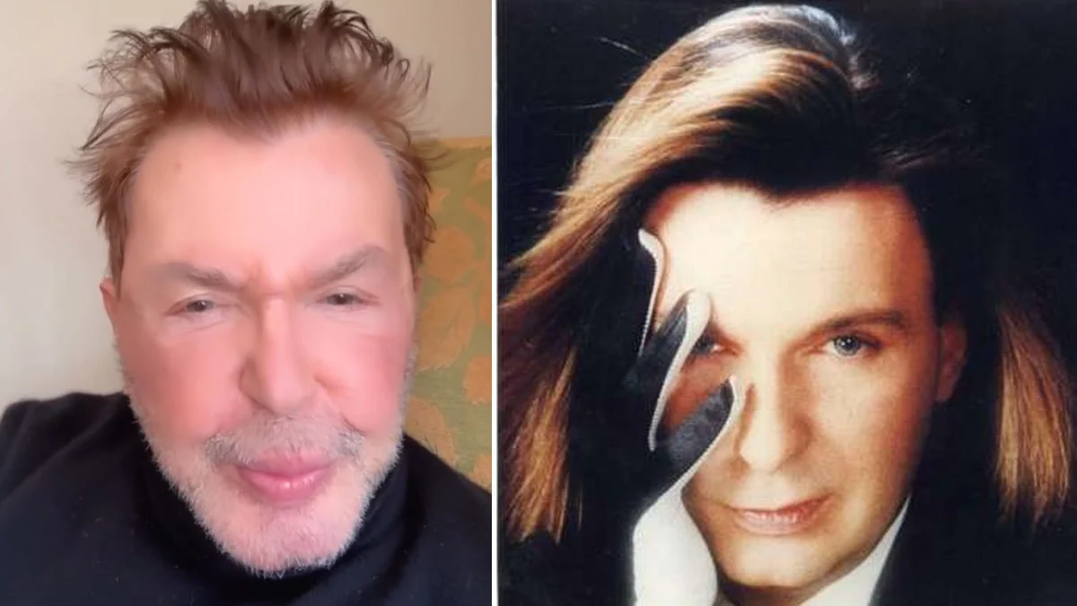 Kuşum Aydın’ın dikkat çeken yeni görünümü