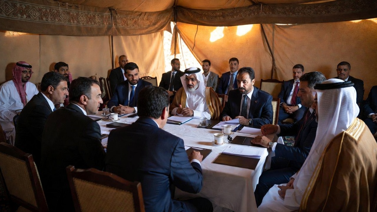 Laiklik dış politikada akılcılıktır