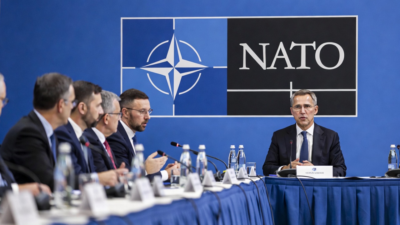 NATO’dan Orta Doğu Gerilimine İlk Resmi Açıklama Geldi