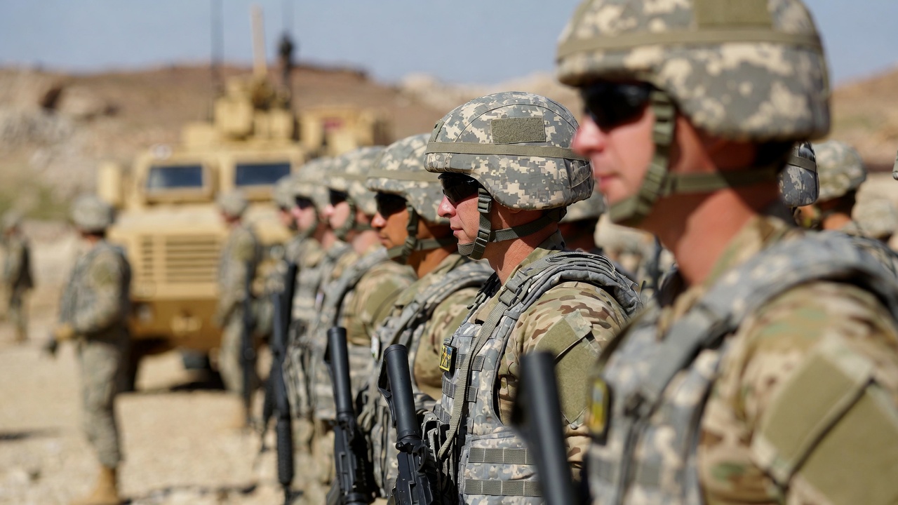 Ortadoğu planının son halkası İran