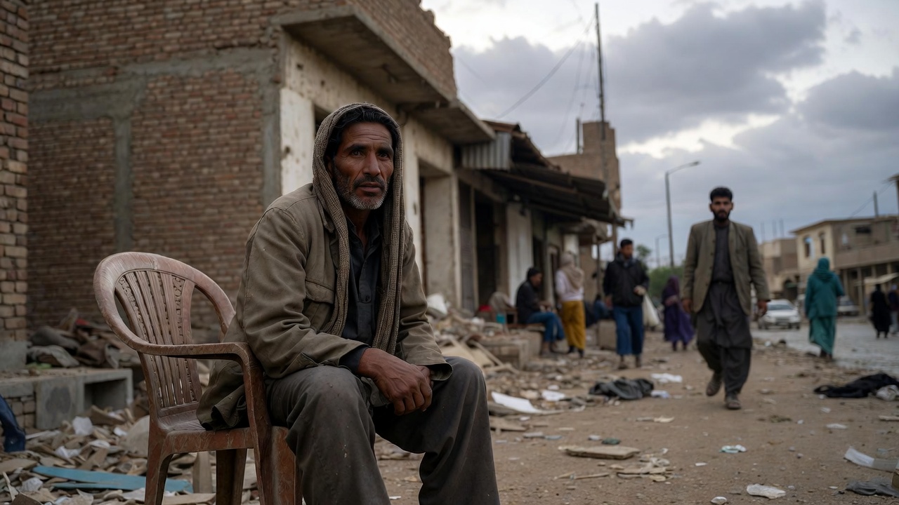 Pakistan’da Savaş Etkisiyle Tasarruf Tedbirleri Uygulandı