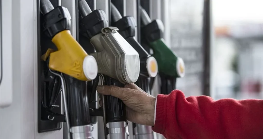 Petrol Fiyatlarında Tehlikeli Senaryo Akaryakıtta Zam Kapıda