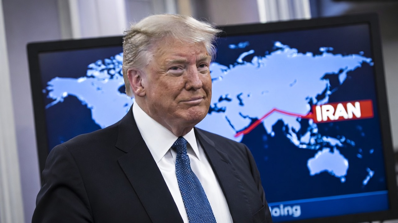 Trump’tan İran’a Kritik Sosyal Medya Mesajı