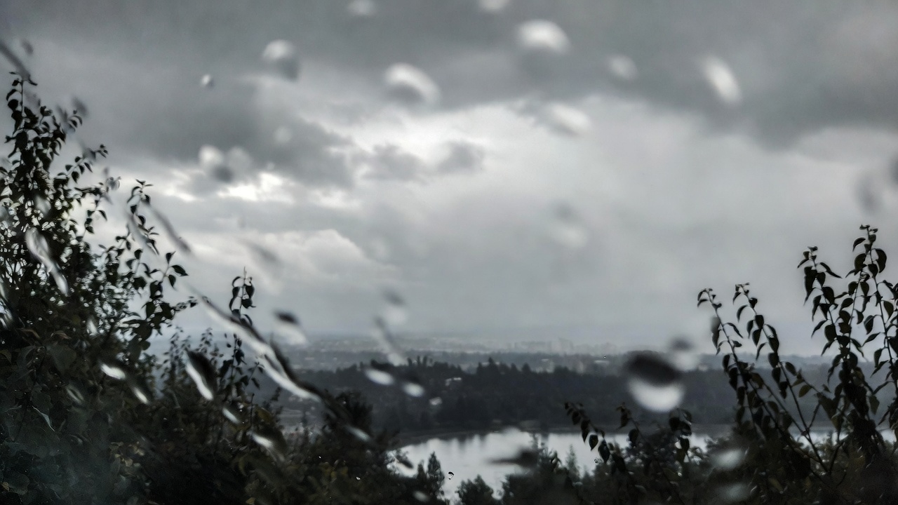 Türkiye’de Hava Durumu Değişken Seyrediyor: Yağış ve Soğuk Hava Etkisi Devam Ediyor